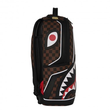SPRAYGROUND SHARKS IN PARIS SPORTS BACKPACK