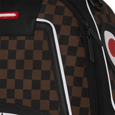 SPRAYGROUND SHARKS IN PARIS SPORTS BACKPACK