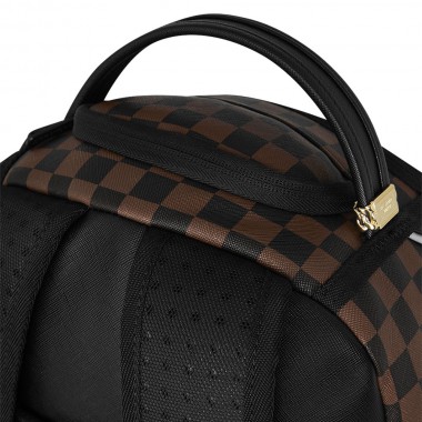 SPRAYGROUND SHARKS IN PARIS SPORTS BACKPACK
