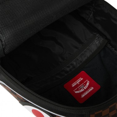SPRAYGROUND SHARKS IN PARIS SPORTS BACKPACK