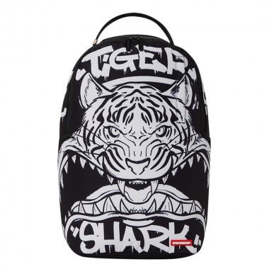 SPRAYGROUND TIGER SHARK BACKPACK