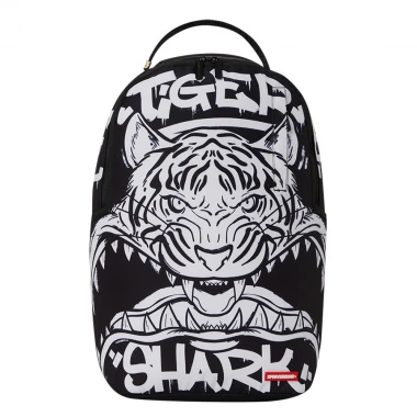 SPRAYGROUND TIGER SHARK BACKPACK