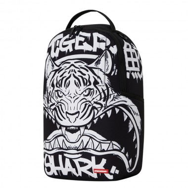 SPRAYGROUND TIGER SHARK BACKPACK