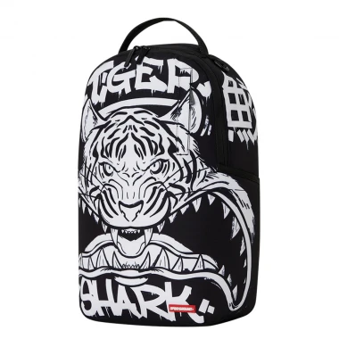 SPRAYGROUND TIGER SHARK BACKPACK