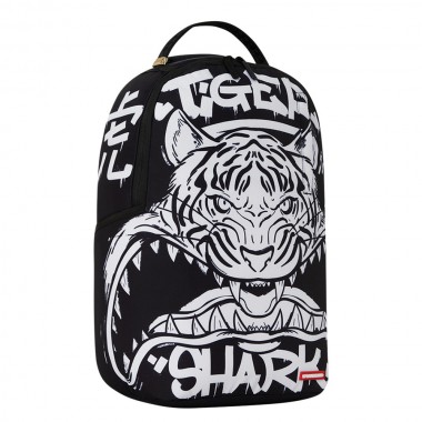SPRAYGROUND TIGER SHARK BACKPACK