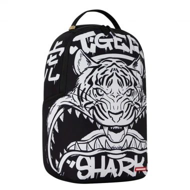 SPRAYGROUND TIGER SHARK BACKPACK