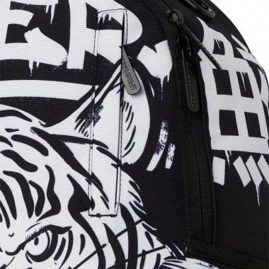 SPRAYGROUND TIGER SHARK BACKPACK