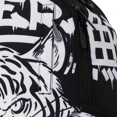 SPRAYGROUND TIGER SHARK BACKPACK