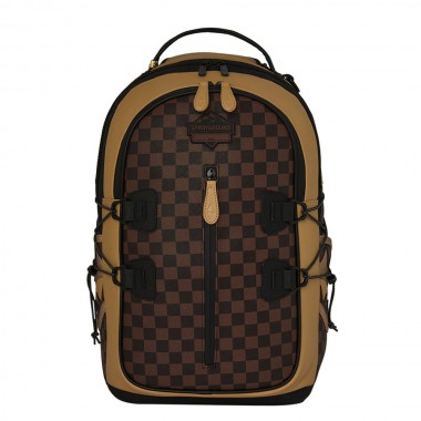 SPRAYGROUND SHARKS IN PARIS HENNY CITY HIKER BACKPACK