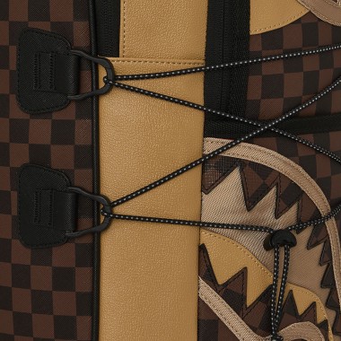 SPRAYGROUND SHARKS IN PARIS HENNY CITY HIKER BACKPACK
