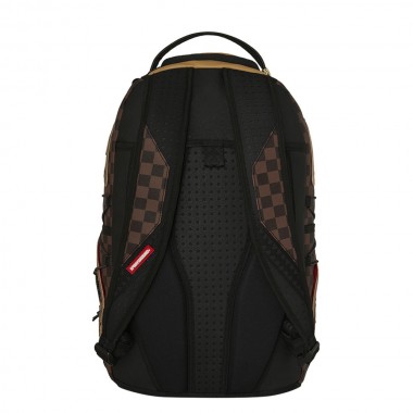 SPRAYGROUND SHARKS IN PARIS HENNY CITY HIKER BACKPACK