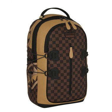 SPRAYGROUND SHARKS IN PARIS HENNY CITY HIKER BACKPACK