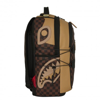 SPRAYGROUND SHARKS IN PARIS HENNY CITY HIKER BACKPACK