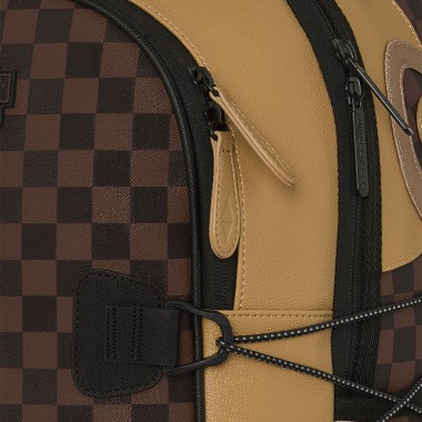 SPRAYGROUND SHARKS IN PARIS HENNY CITY HIKER BACKPACK