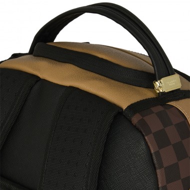 SPRAYGROUND SHARKS IN PARIS HENNY CITY HIKER BACKPACK