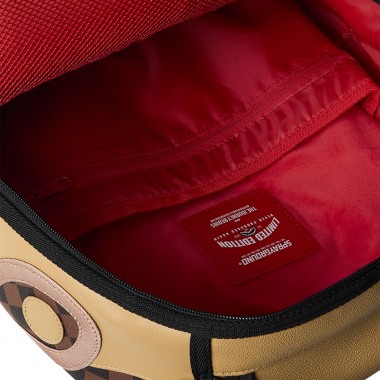 SPRAYGROUND SHARKS IN PARIS HENNY CITY HIKER BACKPACK
