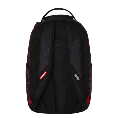 SPRAYGROUND VAPORWAVE FIBER OPTIC BACKPACK