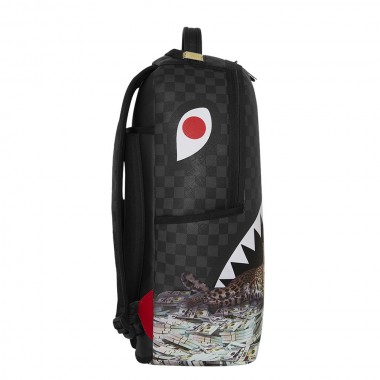 SPRAYGROUND MONEY BEASTS BACKPACK