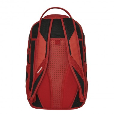 SPRAYGROUND RUBBER MESH SHARK BACKPACK