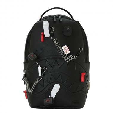 SPRAYGROUND STOLEN BACKPACK
