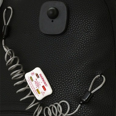 SPRAYGROUND STOLEN BACKPACK