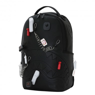 SPRAYGROUND STOLEN BACKPACK