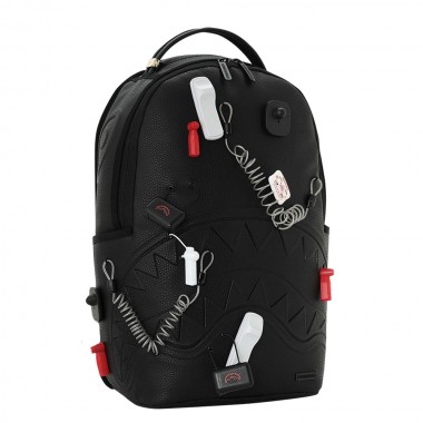 SPRAYGROUND STOLEN BACKPACK