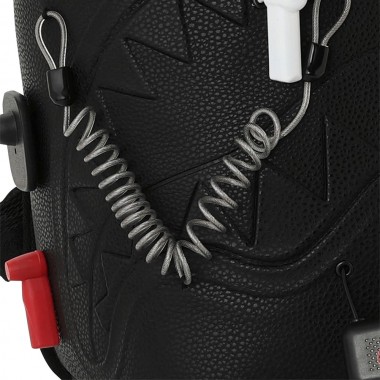 SPRAYGROUND STOLEN BACKPACK