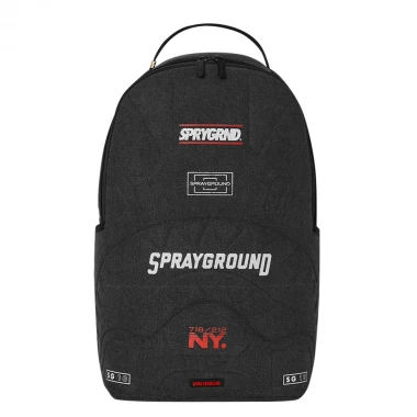 SPRAYGROUND STREET FIGHTER BACKPACK