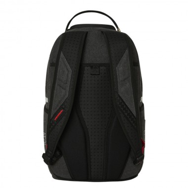 SPRAYGROUND STREET FIGHTER BACKPACK