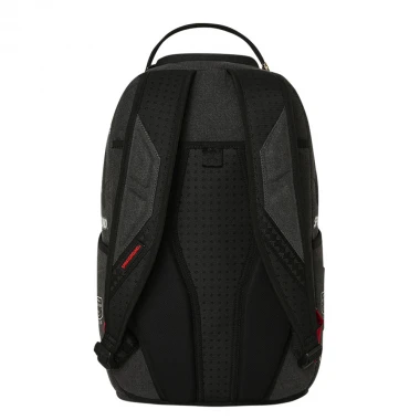 SPRAYGROUND STREET FIGHTER BACKPACK