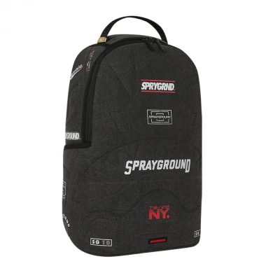 SPRAYGROUND STREET FIGHTER BACKPACK