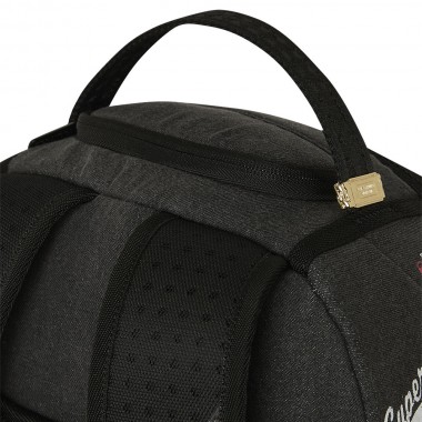 SPRAYGROUND STREET FIGHTER BACKPACK
