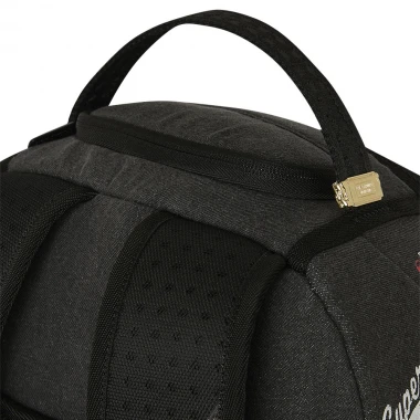 SPRAYGROUND STREET FIGHTER BACKPACK