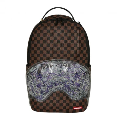 SPRAYGROUND SHREDDED MONEY BACKPACK