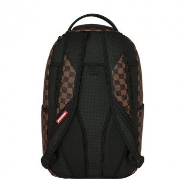 SPRAYGROUND SHREDDED MONEY BACKPACK