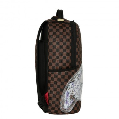SPRAYGROUND SHREDDED MONEY BACKPACK
