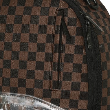 SPRAYGROUND SHREDDED MONEY BACKPACK