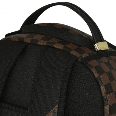 SPRAYGROUND SHREDDED MONEY BACKPACK
