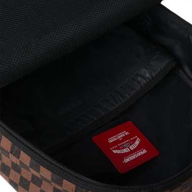 SPRAYGROUND SHREDDED MONEY BACKPACK