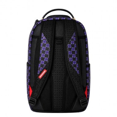 SPRAYGROUND SCRATCH OFF SHARK BACKPACK
