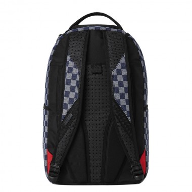 SPRAYGROUND WARP & WEFT IN PARIS BACKPACK