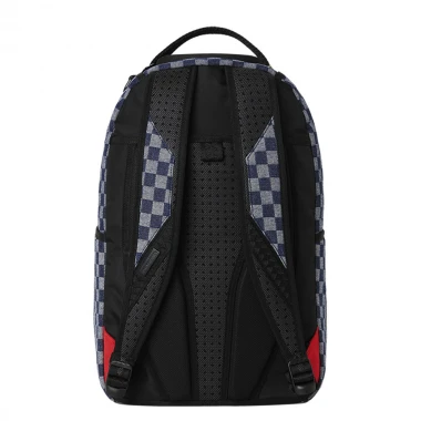 SPRAYGROUND WARP & WEFT IN PARIS BACKPACK