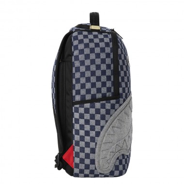 SPRAYGROUND WARP & WEFT IN PARIS BACKPACK