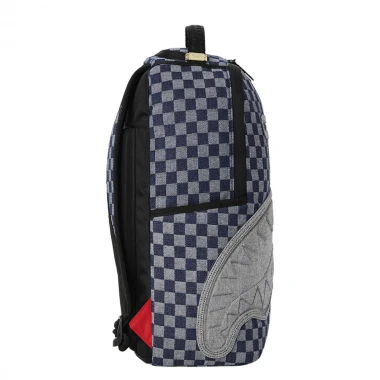 SPRAYGROUND WARP & WEFT IN PARIS BACKPACK