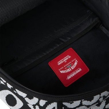 SPRAYGROUND NOCTURNAL PREDATOR BACKPACK