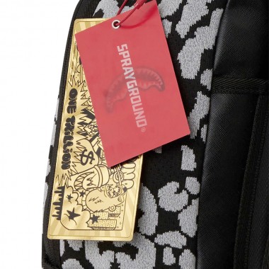 SPRAYGROUND NOCTURNAL PREDATOR BACKPACK