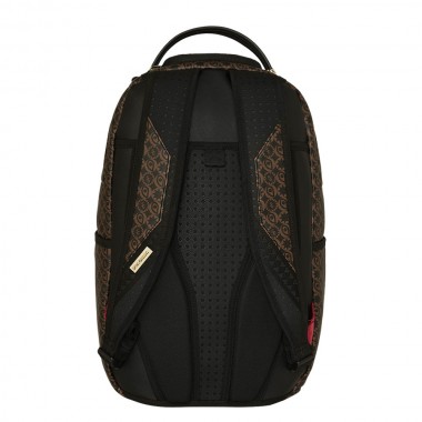SPRAYGROUND SHARKS SOUTH OF FRANCE BACKPACK