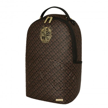 SPRAYGROUND SHARKS SOUTH OF FRANCE BACKPACK