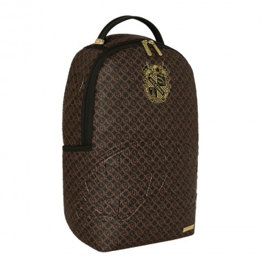 SPRAYGROUND SHARKS SOUTH OF FRANCE BACKPACK